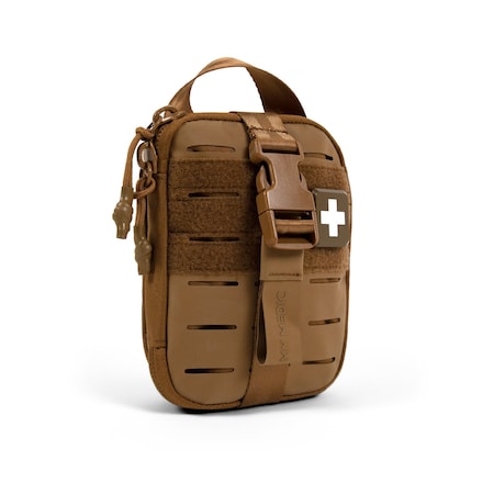 My Medic Sidekick Coyote MM-KIT-U-SDE-KCK-CYO